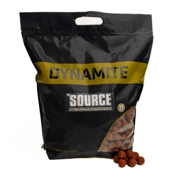 Dynamite Baits The Source Boilies 5kg